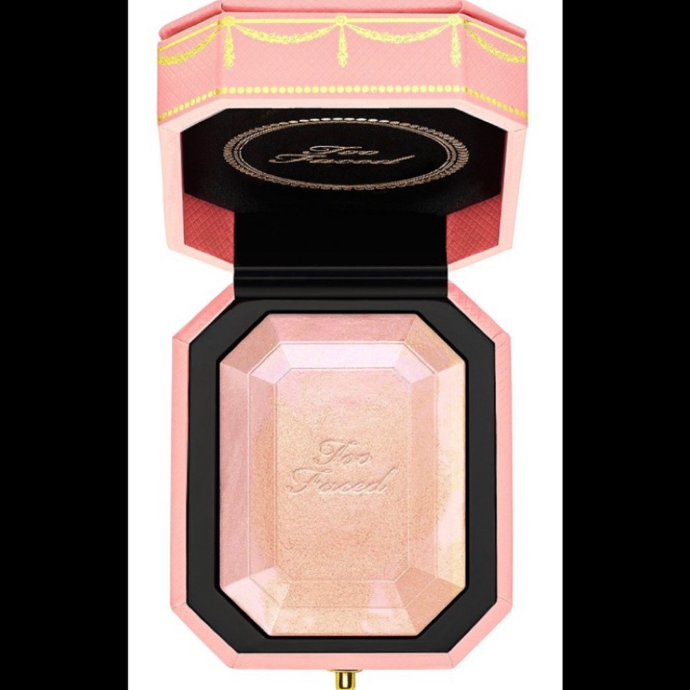 TOO FACED ✨ HIGHLIGHTER BRAND NEW FROM BOXYCHARM✨